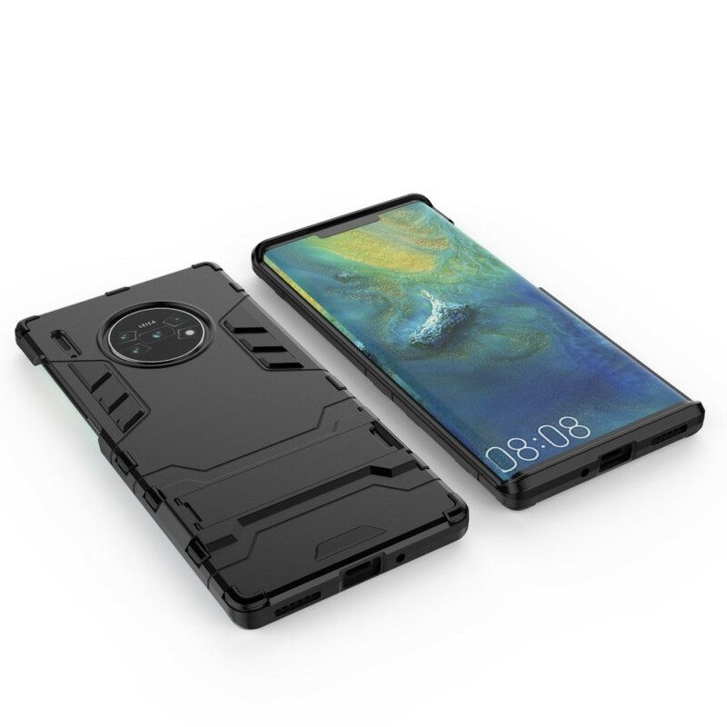 Θήκη Huawei Mate 30 Pro Ανθεκτική Καρτέλα