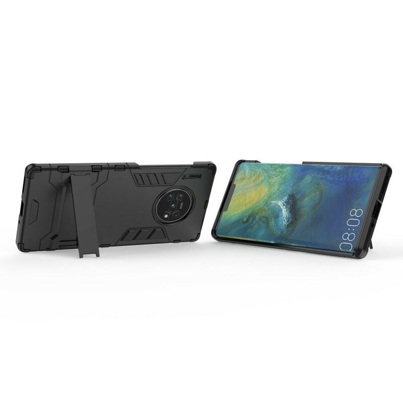 Θήκη Huawei Mate 30 Pro Ανθεκτική Καρτέλα