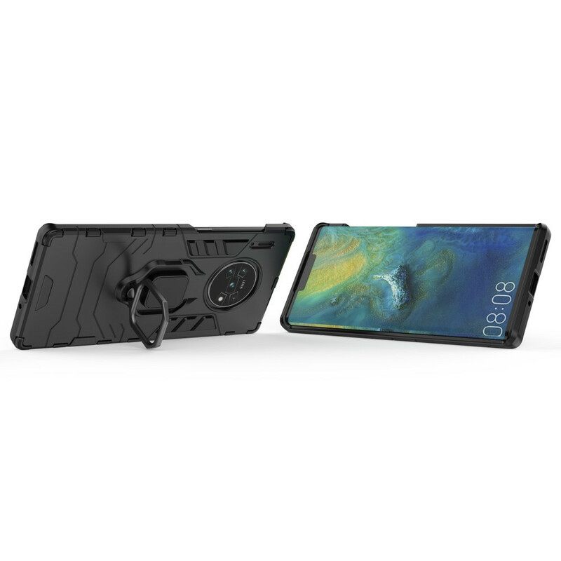 Θήκη Huawei Mate 30 Pro Ανθεκτικό Στον Δακτύλιο