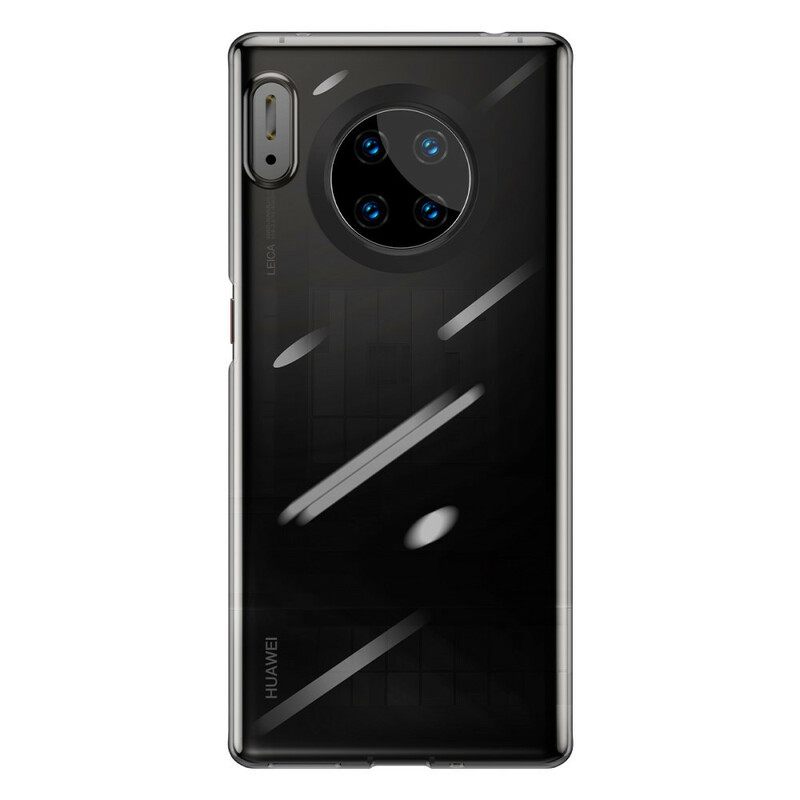 Θήκη Huawei Mate 30 Pro Σειρά Baseus Clear