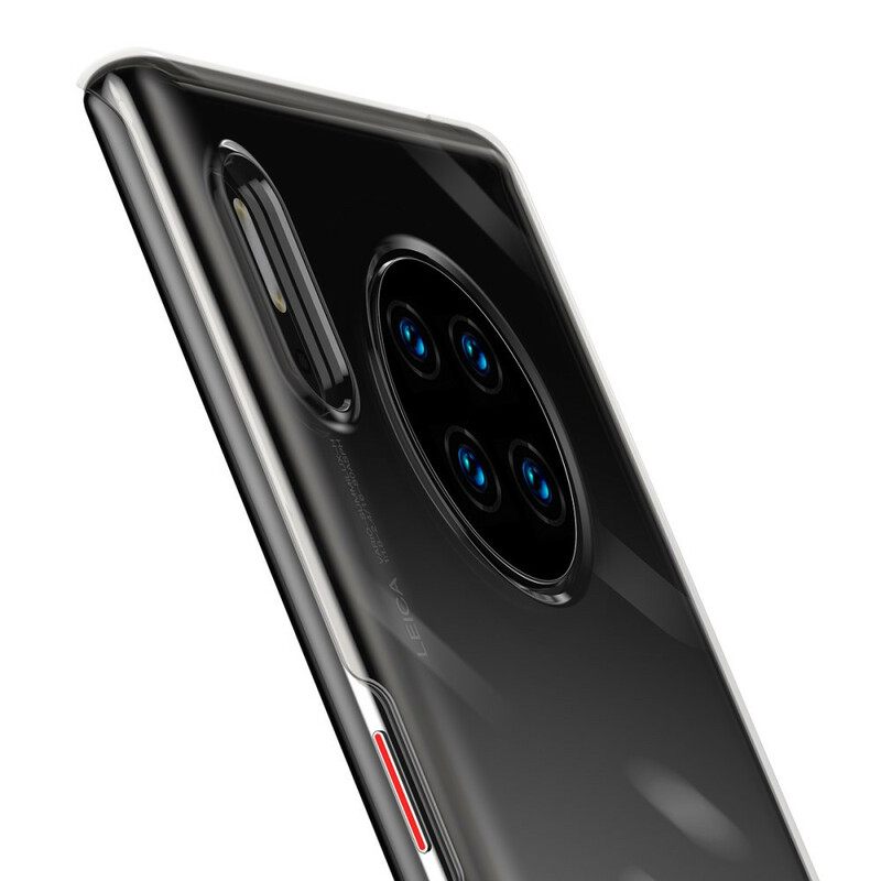 Θήκη Huawei Mate 30 Pro Σειρά Baseus Clear