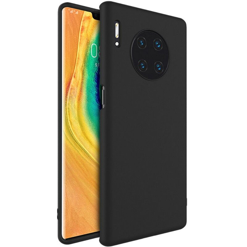 Θήκη Huawei Mate 30 Pro Uc-1 Series Matte Silicone Imak