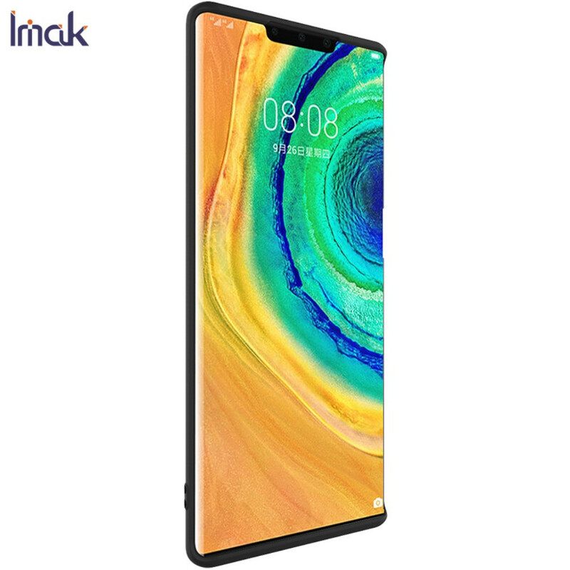 Θήκη Huawei Mate 30 Pro Uc-1 Series Matte Silicone Imak