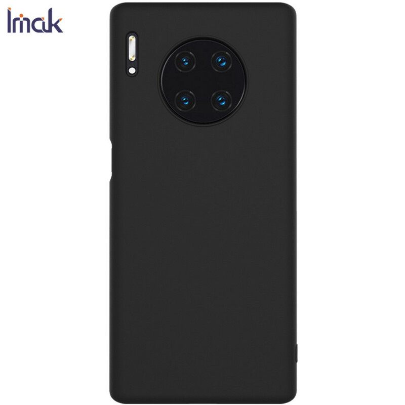 Θήκη Huawei Mate 30 Pro Uc-1 Series Matte Silicone Imak