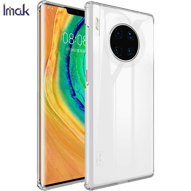 Θήκη Huawei Mate 30 Pro Ux-6 Series Gradient Imak