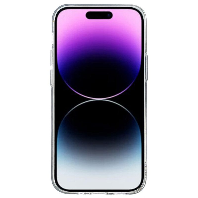 Κάλυμμα iPhone 16 Pro Max Γάτα Στο Φανάρι