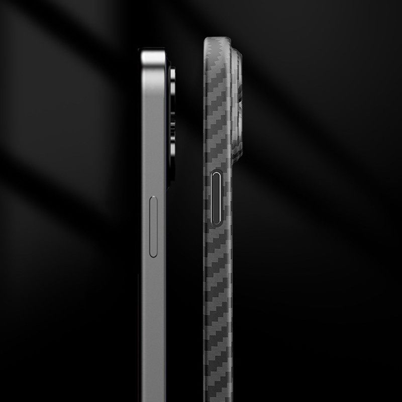 Κάλυμμα iPhone 16 Pro Max Θήκες Κινητών X-level Slim Design