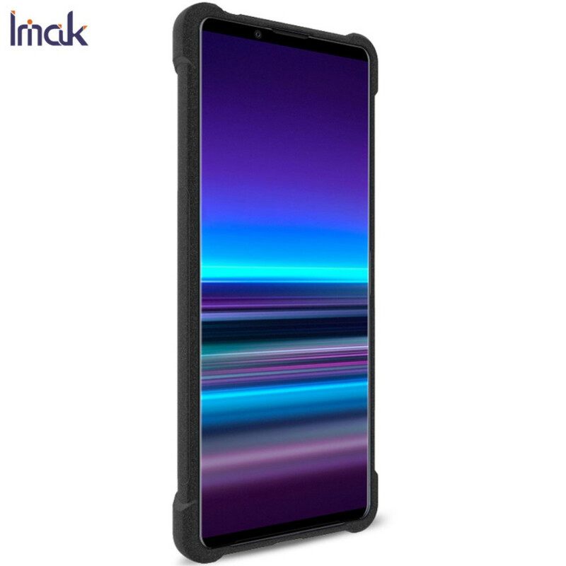 Θήκη Sony Xperia 1 II Imak Silky