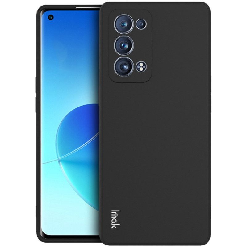 Θήκη Oppo Reno 6 Pro 5G Σειρά Imak Uc-4