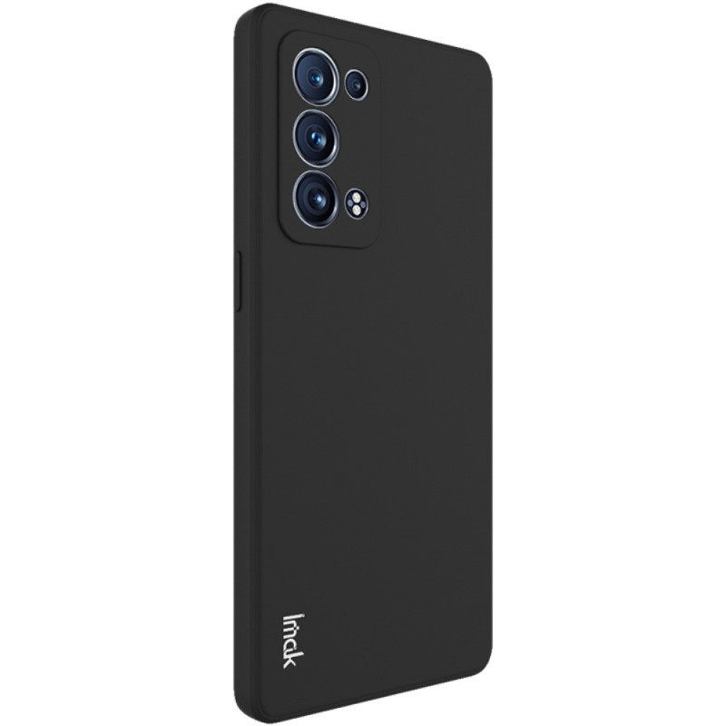 Θήκη Oppo Reno 6 Pro 5G Σειρά Imak Uc-4