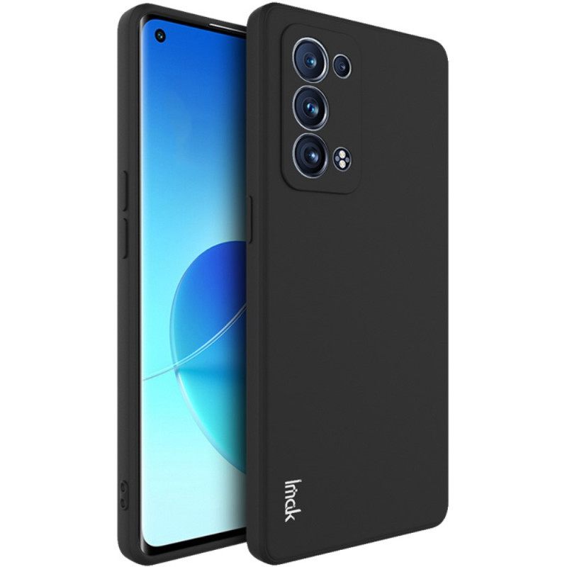 Θήκη Oppo Reno 6 Pro 5G Σειρά Imak Uc-4