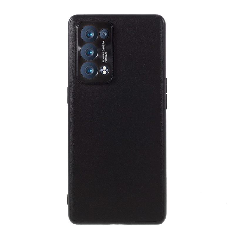 Θήκη Oppo Reno 6 Pro 5G Sport United Rigid