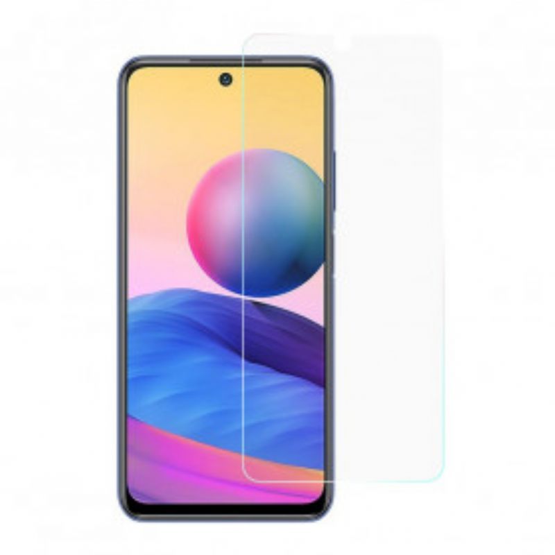 Προστατευτική Ταινία Οθόνης Hd Για Xiaomi Redmi Note 10 5G / Poco M3 Pro 5G