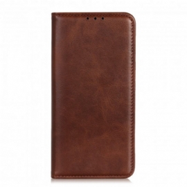 θηκη κινητου Xiaomi Redmi Note 10 5G Θήκη Flip Split Leather