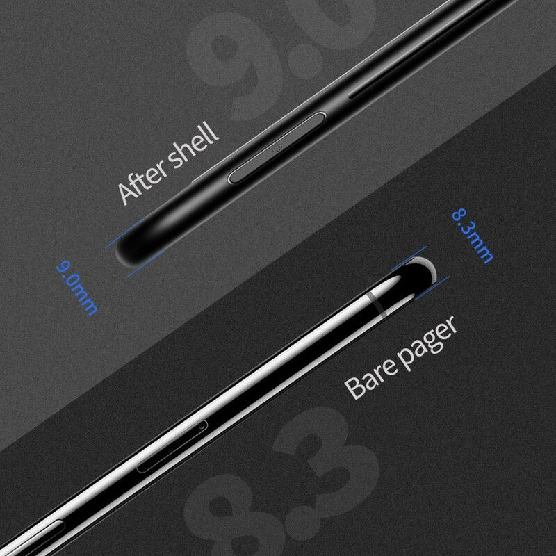 Θήκη Xiaomi Redmi Note 10 5G Beauty Tempered Glass