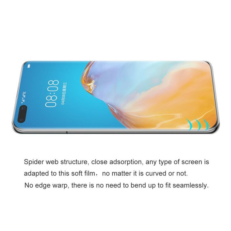 Προστατευτικό Οθόνης Για Huawei P40 Pro Enkay