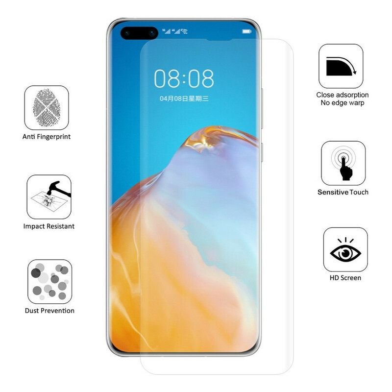 Προστατευτικό Οθόνης Για Huawei P40 Pro Enkay