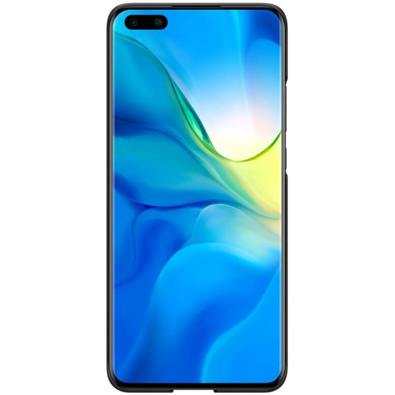 Θήκη Huawei P40 Pro Hard Frost Nillkin