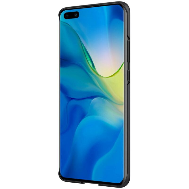 Θήκη Huawei P40 Pro Nillkin Camshield Series