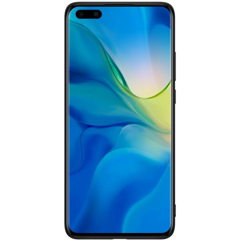 θηκη κινητου Huawei P40 Pro Εκθαμβωτική Νίλκιν