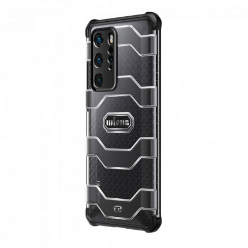 θηκη κινητου Huawei P40 Pro Σειρά Ultra Resistant Explorer