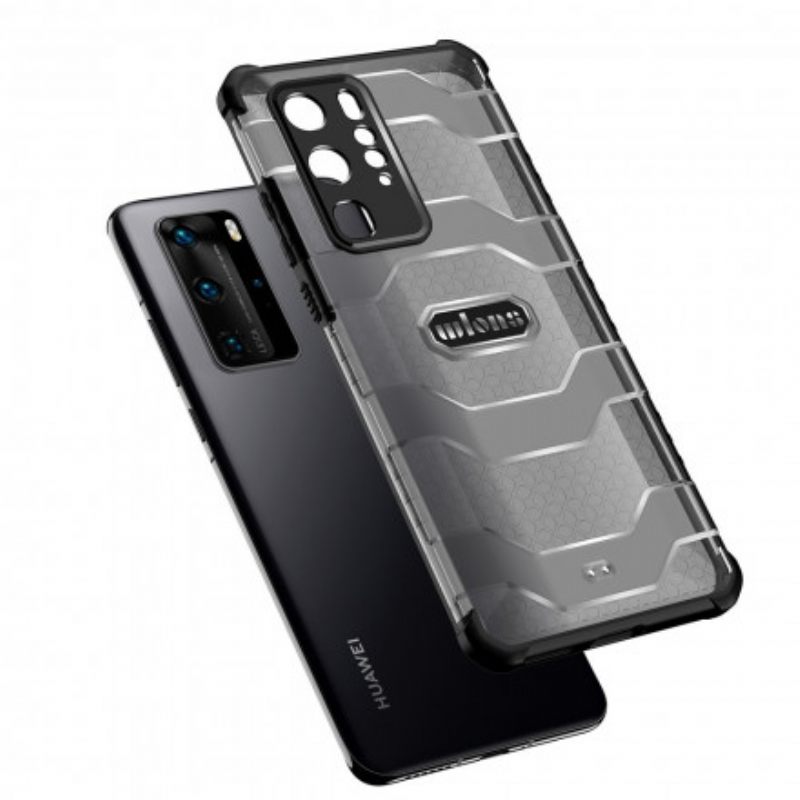 θηκη κινητου Huawei P40 Pro Σειρά Ultra Resistant Explorer