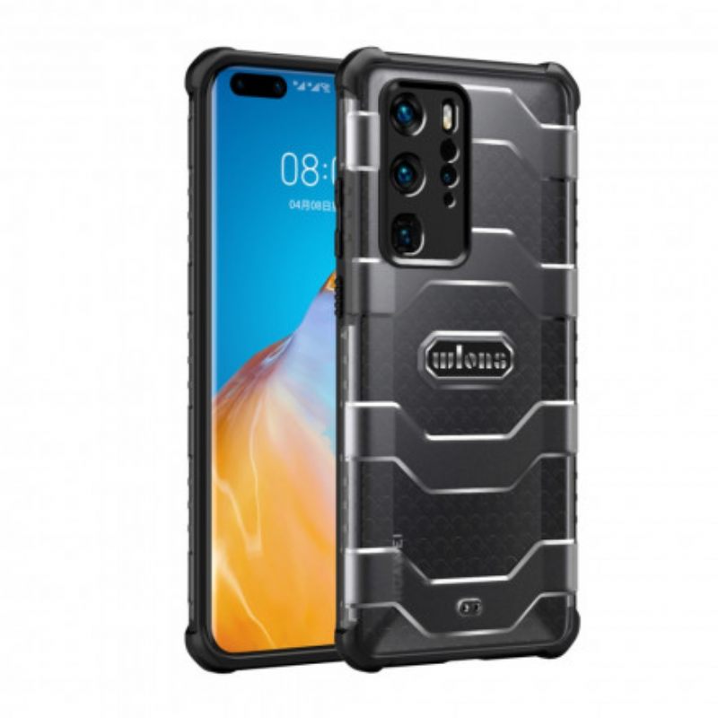 θηκη κινητου Huawei P40 Pro Σειρά Ultra Resistant Explorer