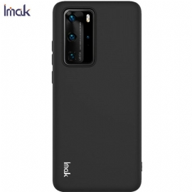 θηκη κινητου Huawei P40 Pro Uc-1 Series Matte Silicone Imak