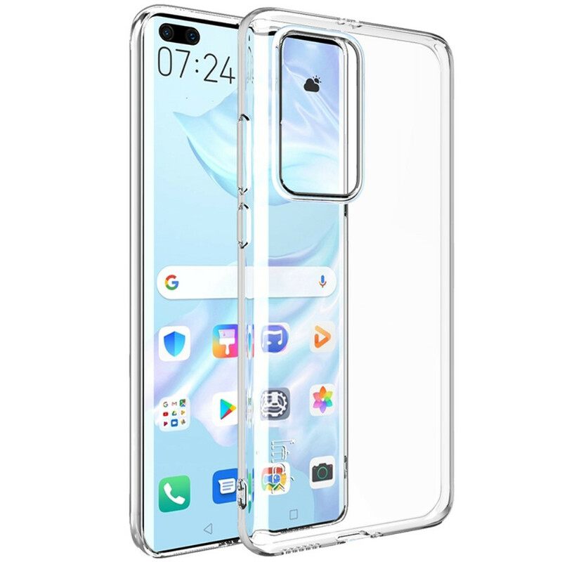 θηκη κινητου Huawei P40 Pro Ux-5 Series Imak