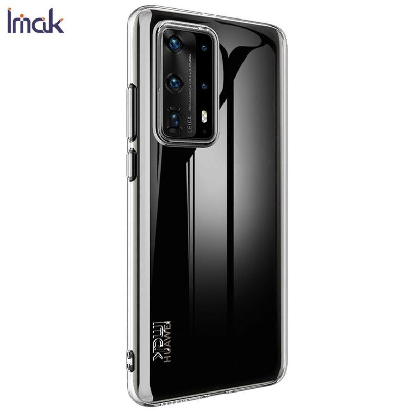 θηκη κινητου Huawei P40 Pro Ux-5 Series Imak