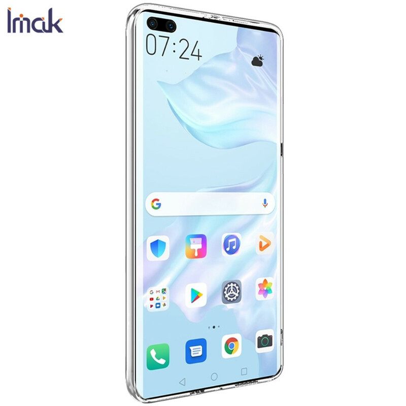 θηκη κινητου Huawei P40 Pro Ux-5 Series Imak