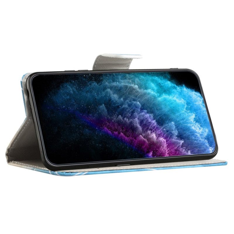 Δερματινη Θηκη Samsung Galaxy A16 5g London Life