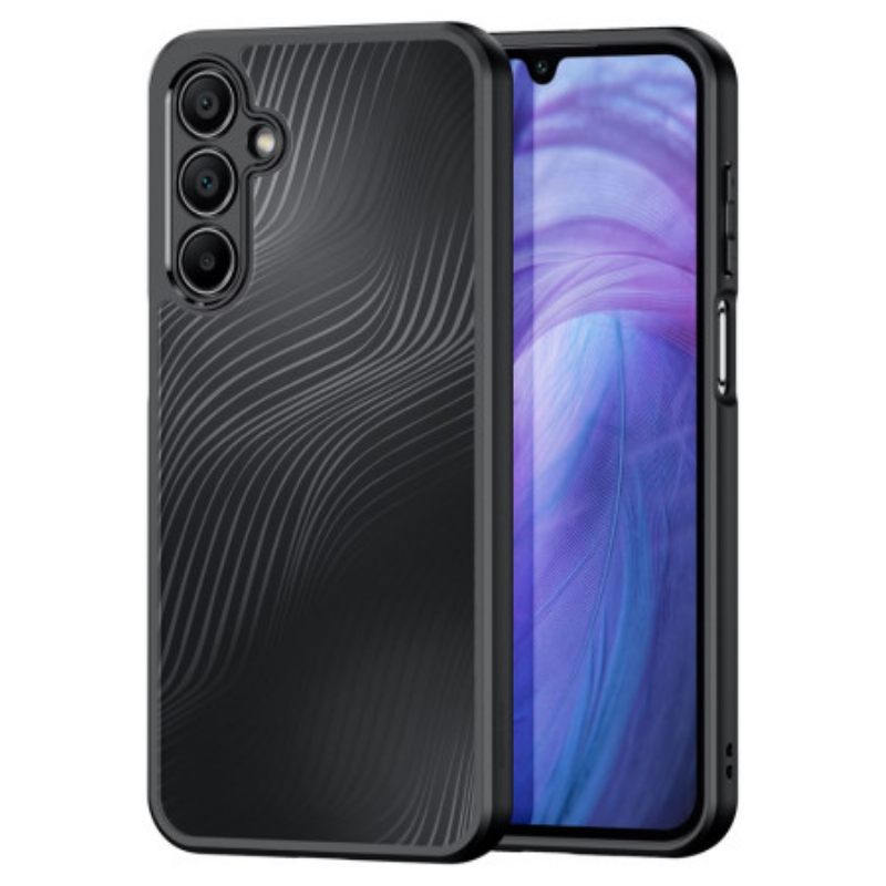 Κάλυμμα Samsung Galaxy A16 5g Σειρά Aimo Dux Ducis Σιλικόνης