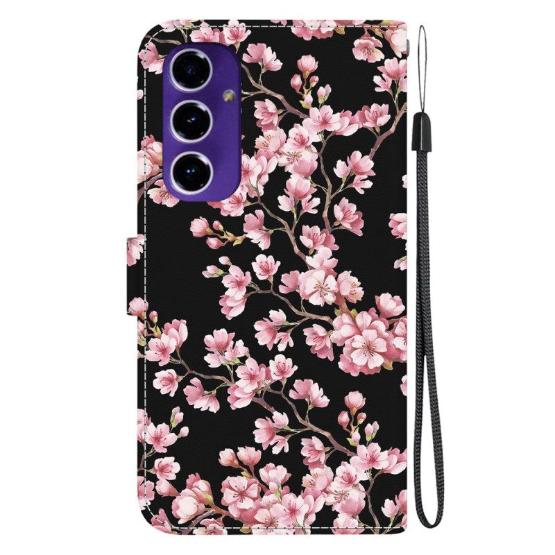 Θηκη Κινητου Samsung Galaxy A16 5g Θήκες Κινητών Plum Blossoms