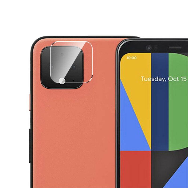 Προστατευτικός Φακός Από Γυαλί Για Το Google Pixel 4