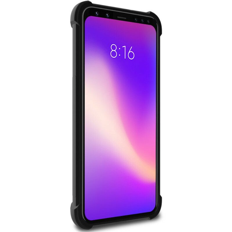 Θήκη Google Pixel 4 Imak Silky