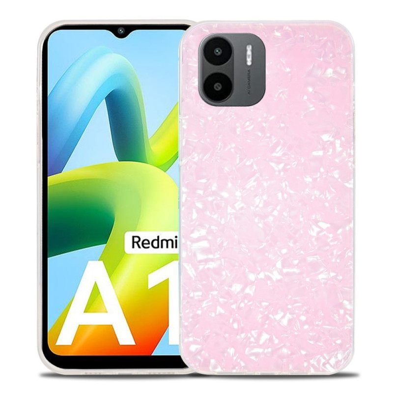 Θήκη Xiaomi Redmi A1 Ακρυλικό Ipaky