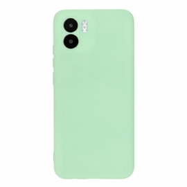 Θήκη Xiaomi Redmi A1 με κορδονι Strappy Liquid Silicone