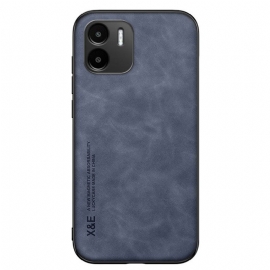 Θήκη Xiaomi Redmi A1 X&e Leather Effect Leather