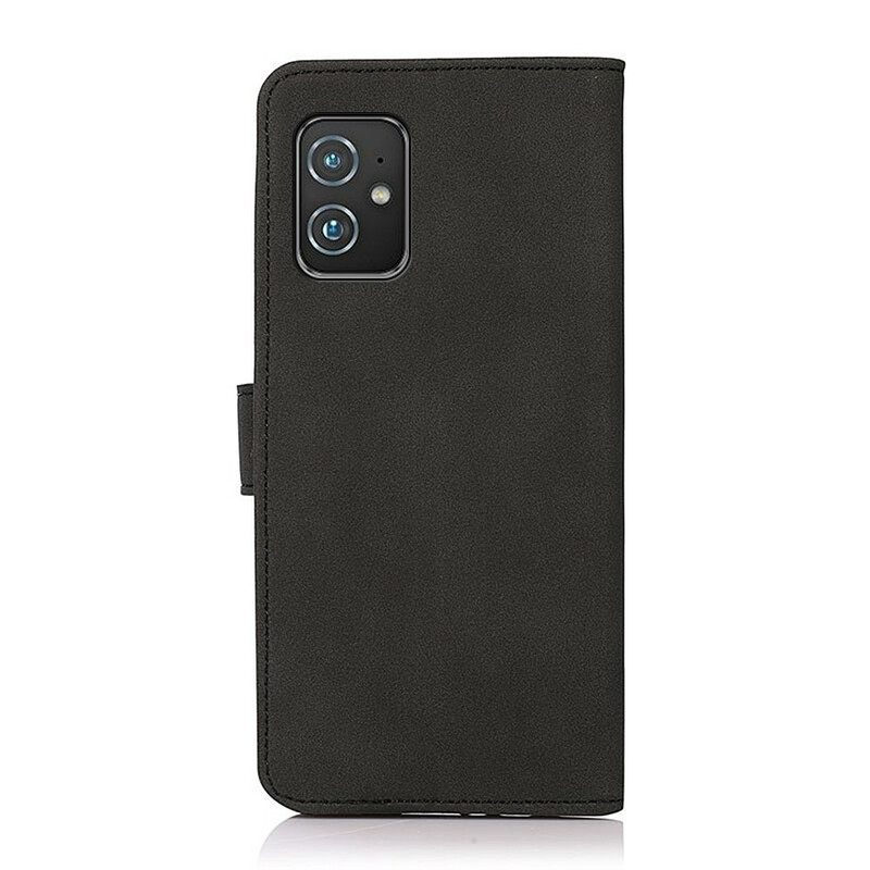 δερματινη θηκη Asus Zenfone 8 Khazneh Fashion Leather Effect