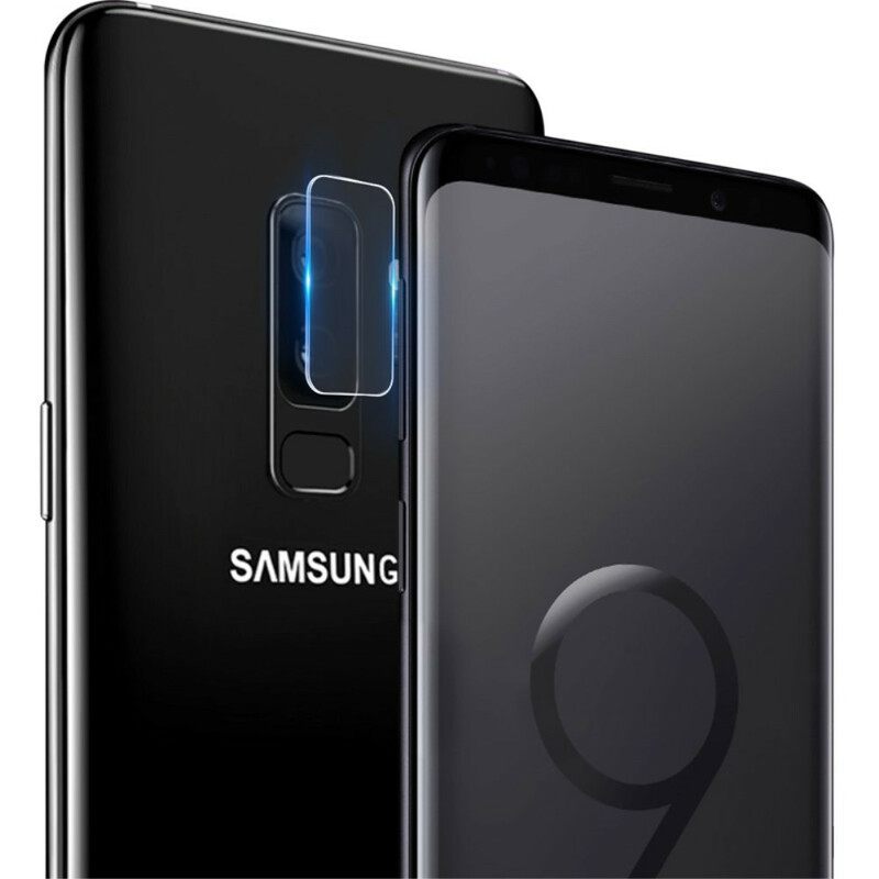 Προστατευτικός Φακός Από Γυαλί Για Samsung Galaxy S9 Plus Imak