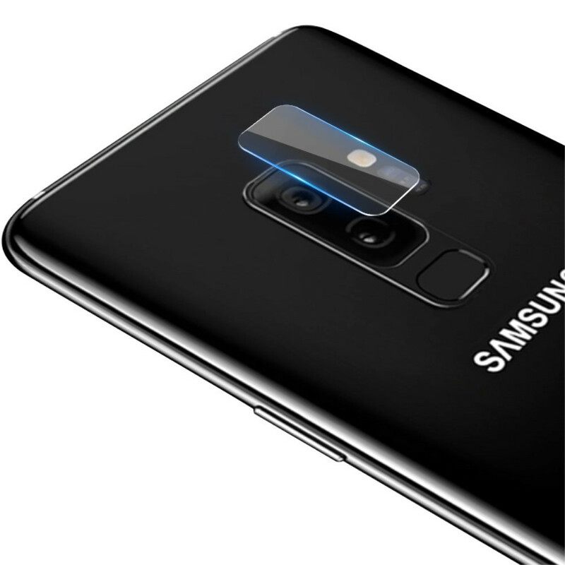 Προστατευτικός Φακός Από Γυαλί Για Samsung Galaxy S9 Plus Imak