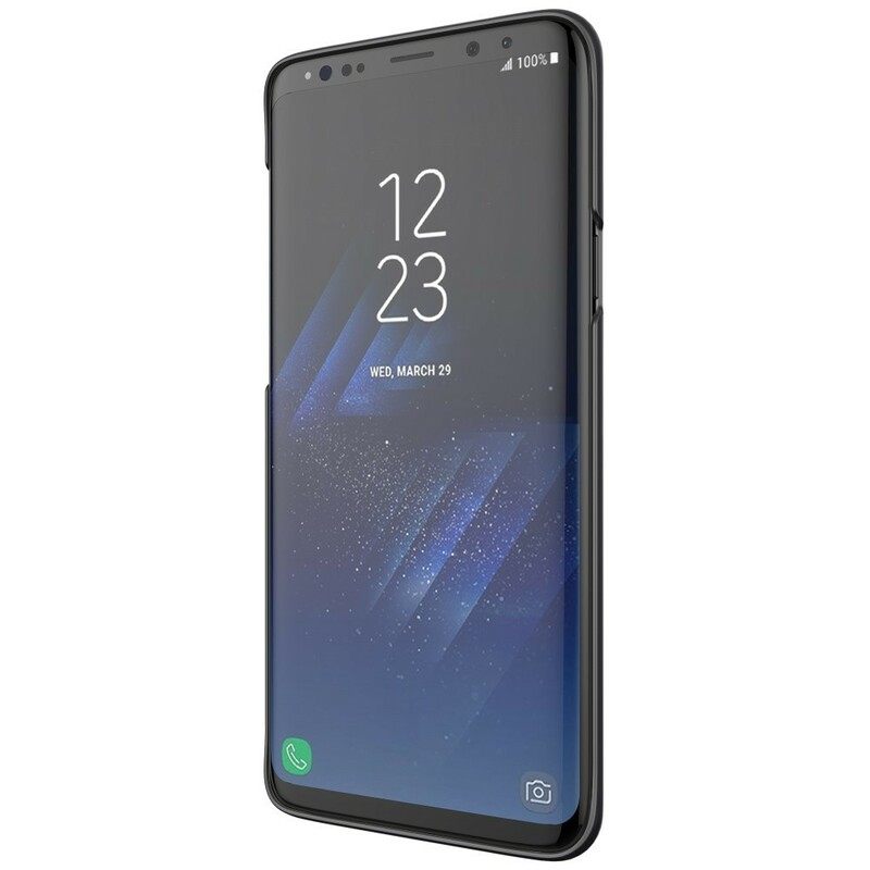 θηκη κινητου Samsung Galaxy S9 Plus Hard Frost Nillkin