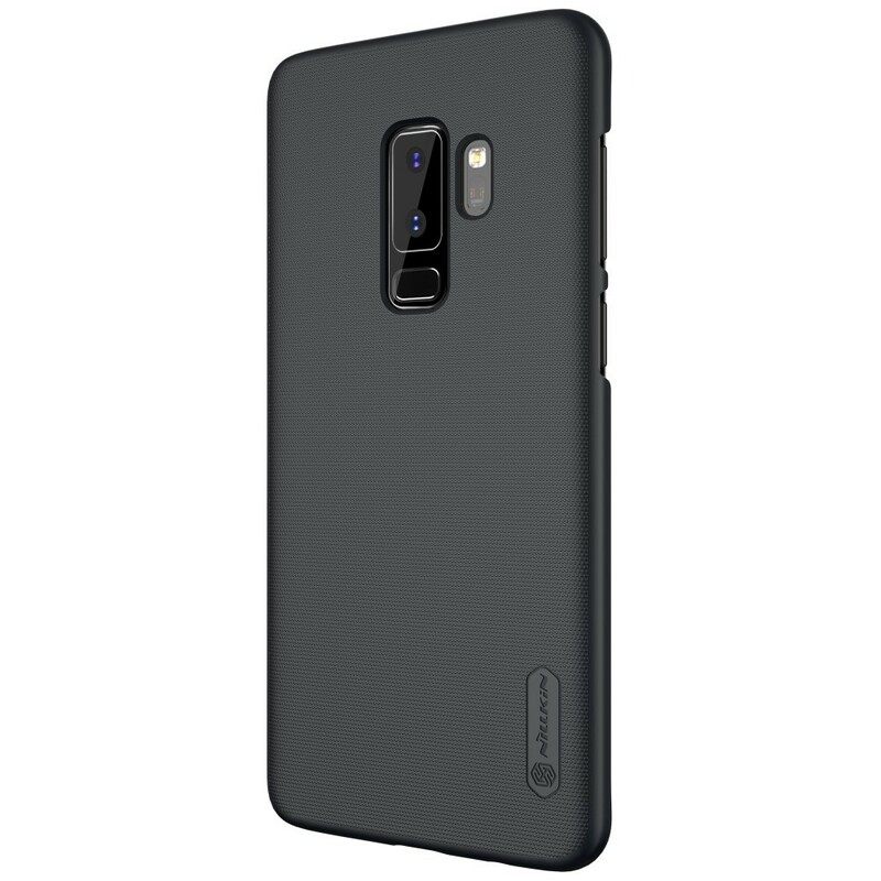 θηκη κινητου Samsung Galaxy S9 Plus Hard Frost Nillkin