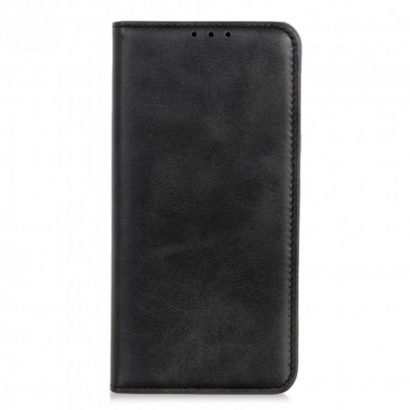 θηκη κινητου Oppo A94 5G Θήκη Flip Elegance Split Leather