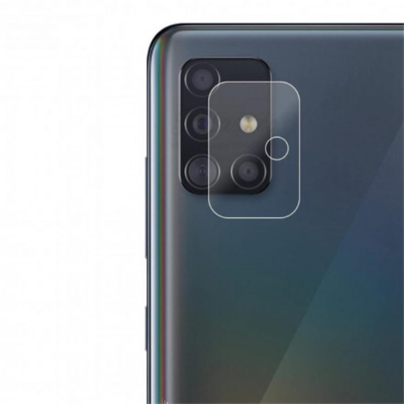 Προστατευτικός Φακός Από Γυαλί Για Samsung Galaxy A71 5G