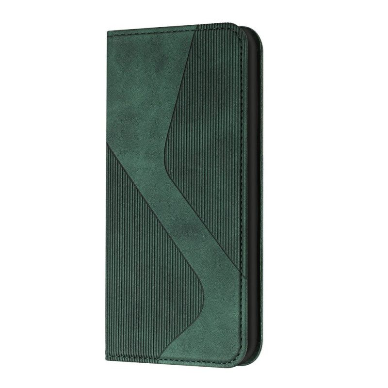 θηκη κινητου Samsung Galaxy A71 5G Θήκη Flip S-design Leather Style