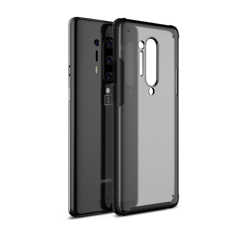 θηκη κινητου OnePlus 8 Pro Frosty Hybrid