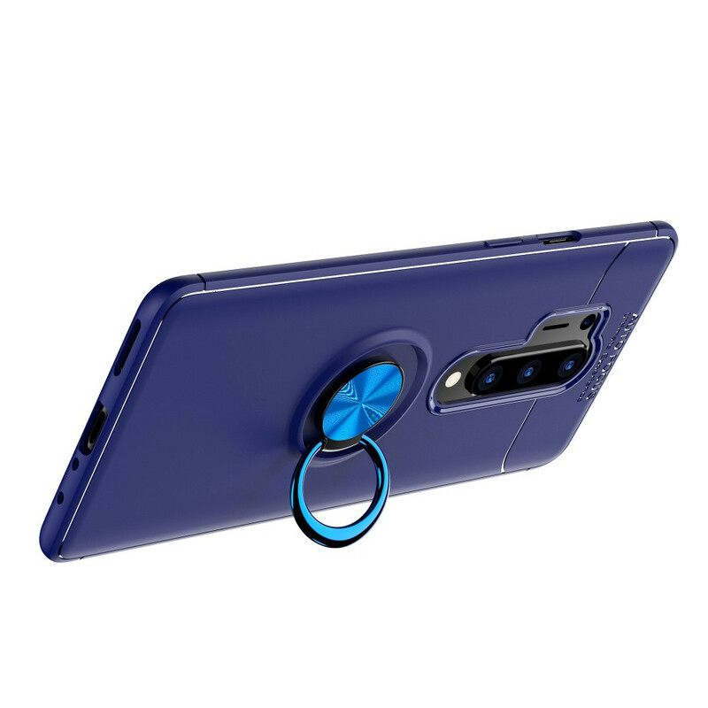 Θήκη OnePlus 8 Pro Περιστροφικός Δακτύλιος