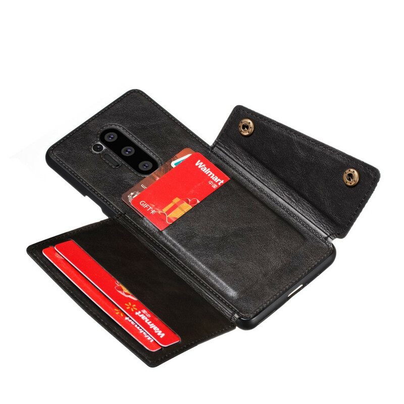 Θήκη OnePlus 8 Pro πορτοφολι Snap Wallet